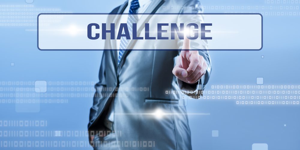 Challenges Facing the UK Higher Education