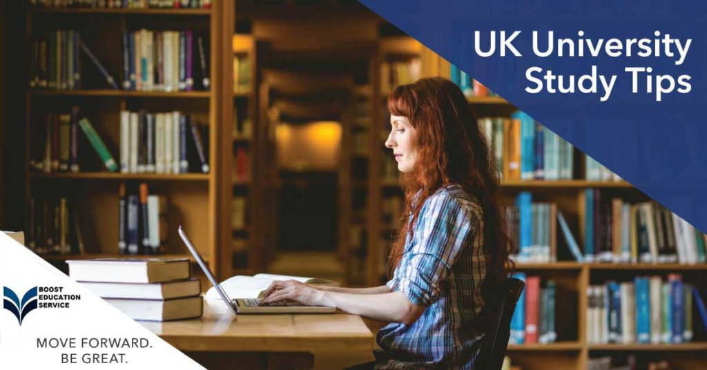 Tips for International Students Coming to the UK