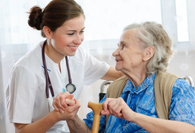 sample statement of purpose for BSc (Hons) Nursning
