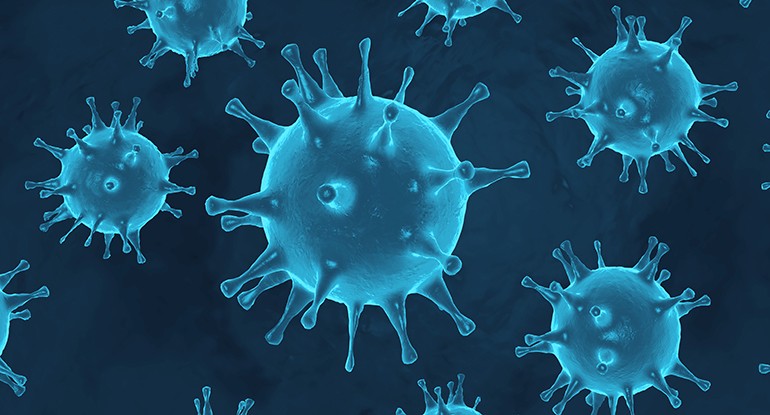 Coronavirus (COVID-19) outbreak in the UK and around the globe