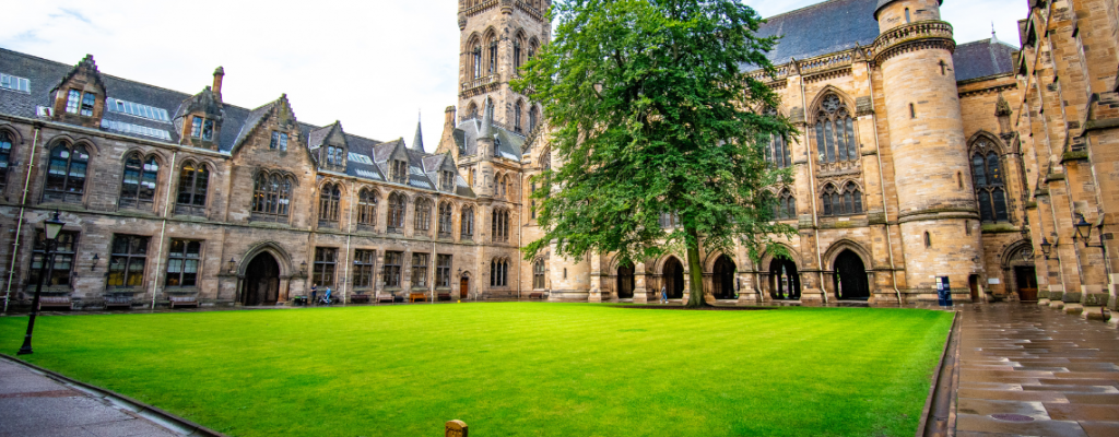 Best Postgraduate Universities in the UK