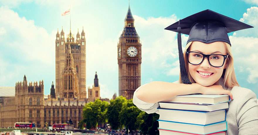 Most Popular Degrees in the UK