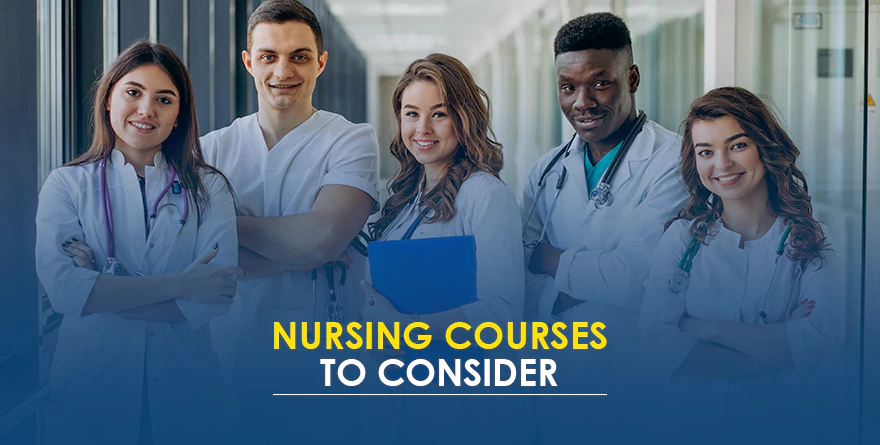 nursing adaptation course in uk