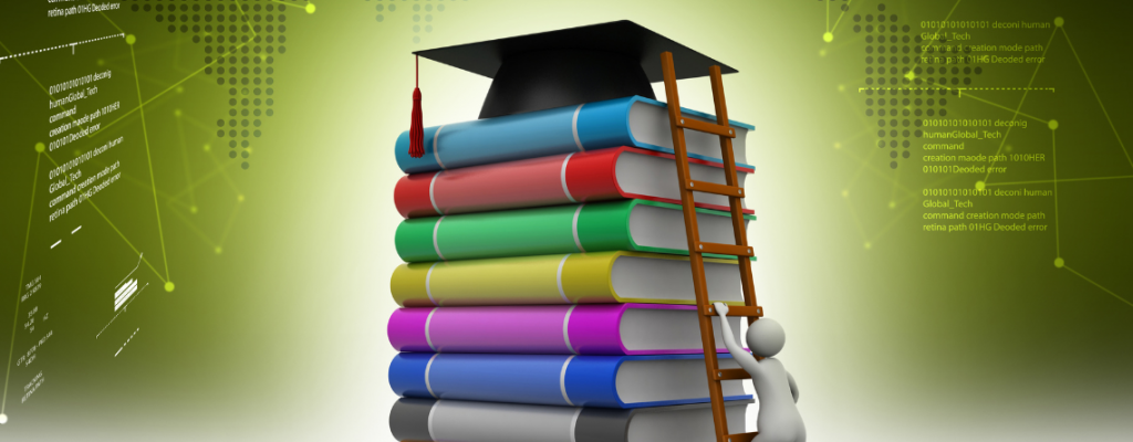 Levels of University Education
