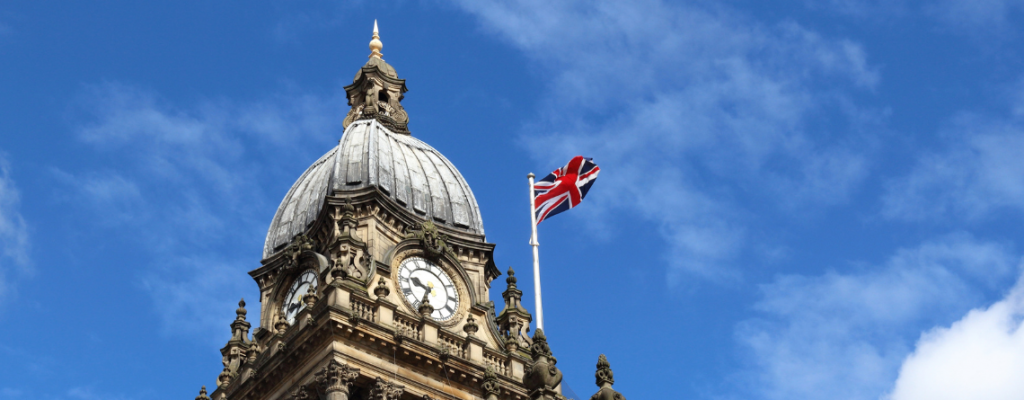 Chances of Getting PR in UK After Study
