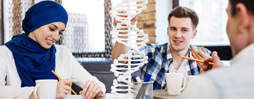 Best University to Study Genetics in UK