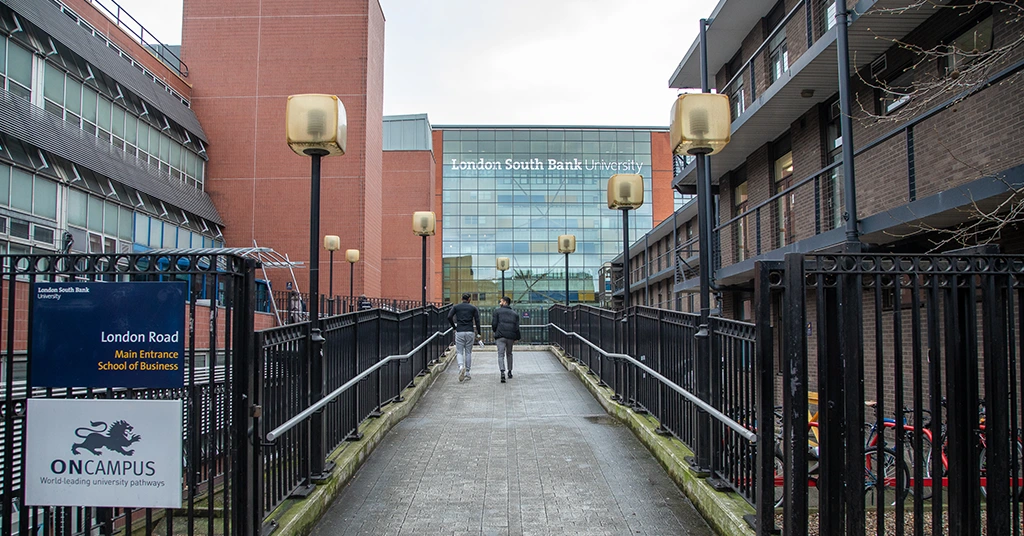 London-South-Bank-University-LSBU