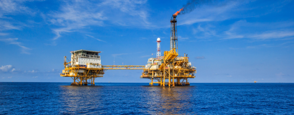 Oil and Gas Studies in UK