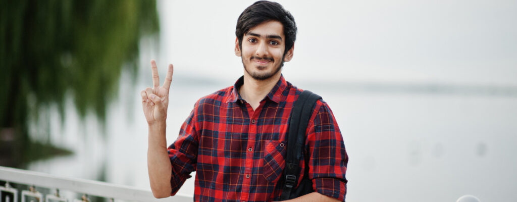 Why Study in UK Not in India