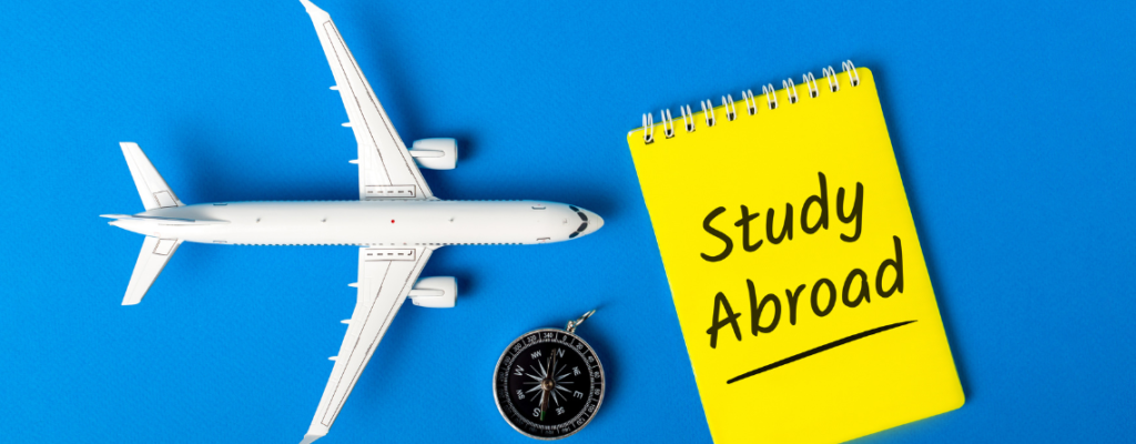 Study Abroad From Bangladesh