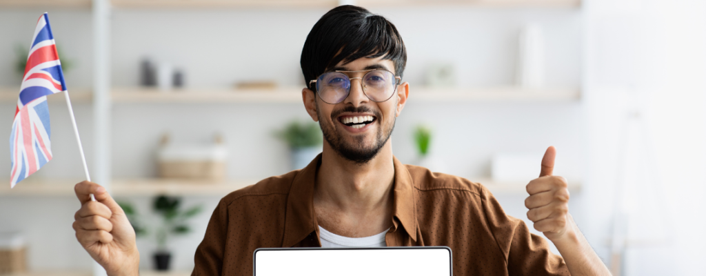 Study In UK From Pakistan