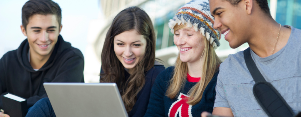 Study Pharmacy in the UK