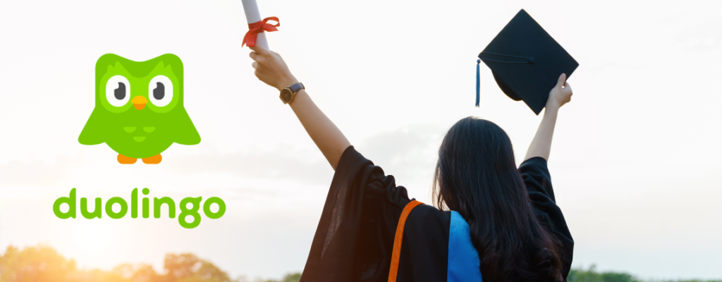 Duolingo Accepted Universities in the UK