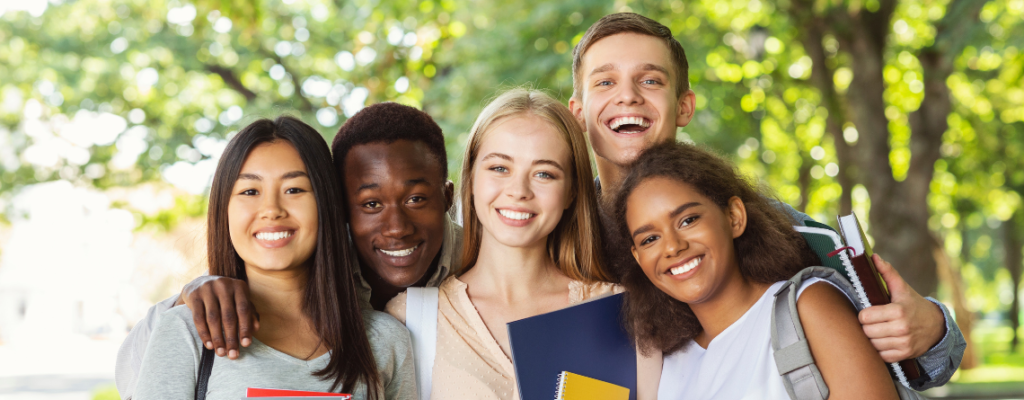 Study In UK After 12th