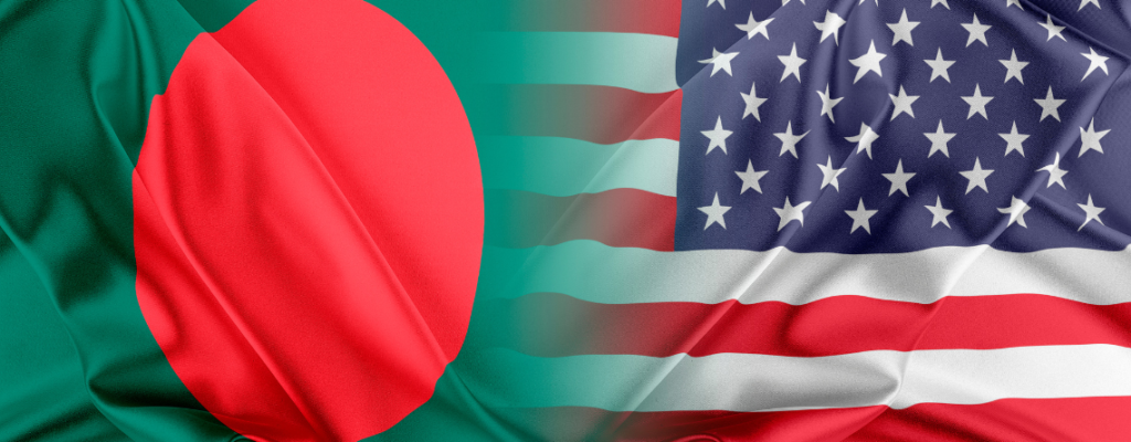 USA Student Visa Requirements From Bangladesh