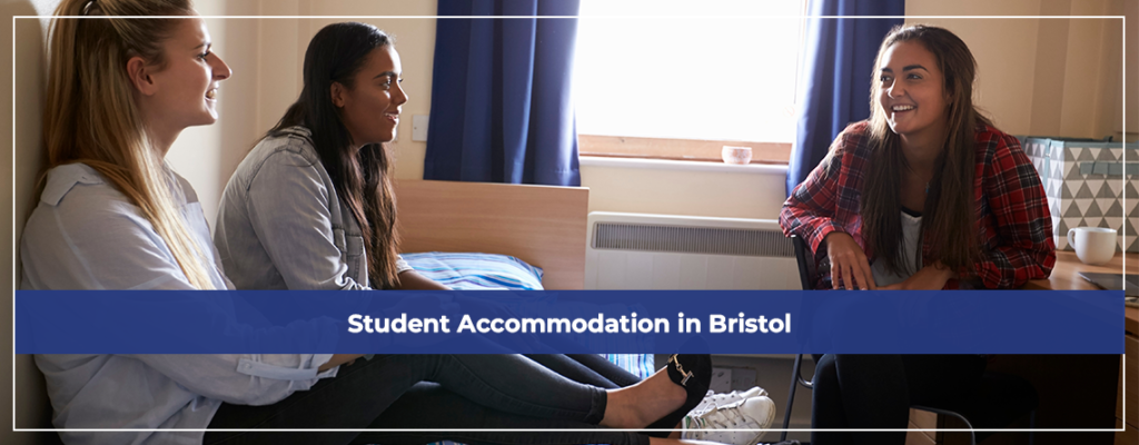 Student Accommodation in Bristol