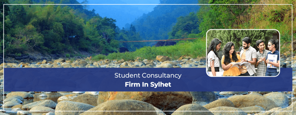 Student Consultancy Firm In Sylhet
