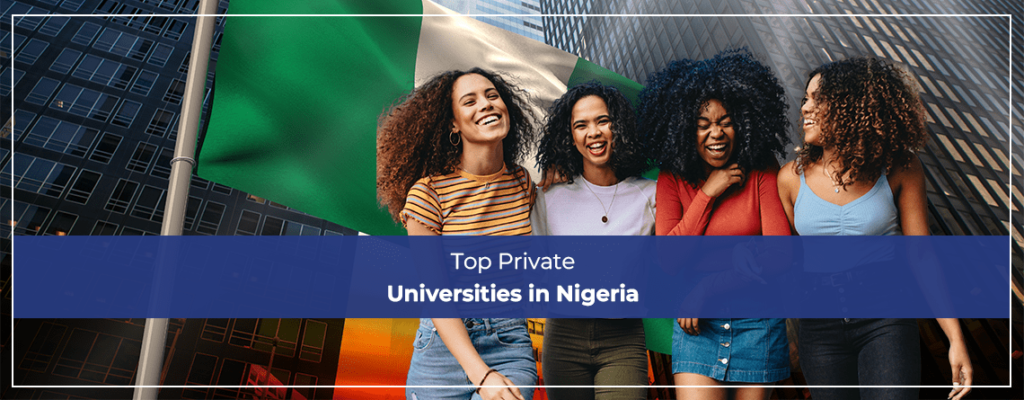 Top Private Universities in Nigeria
